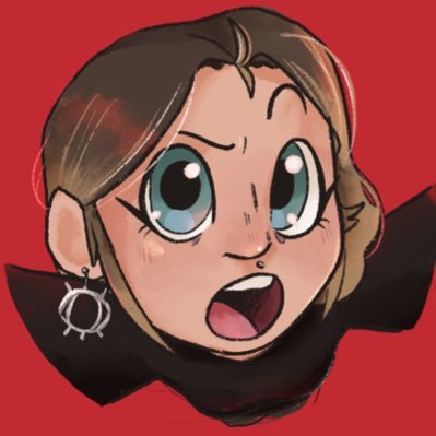 Matildaさんのプロフィール画像