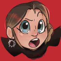 Matilda(@Blondish34) 's Twitter Profile Photo