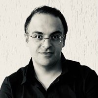 Mehdi Shahdoost (@mehdi_notes) 's Twitter Profile Photo Mehdi Shahdoost (@mehdi_notes) 's Twitter Profile Photo