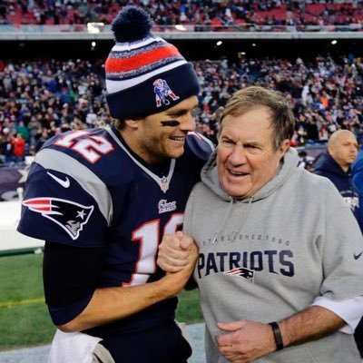 Patriots 7th Ring ๐บ๐ธ Profile