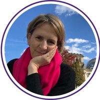 Dagmar Karrasch (@dakarrasch) Twitter profile photo