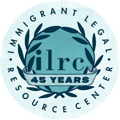 the_ILRC Profile Picture