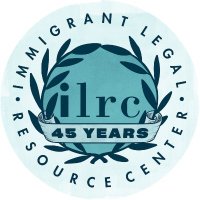 Immigrant Legal Resource Center(@the_ILRC) 's Twitter Profileg