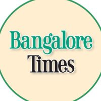 Bangalore Times (@bangaloretimes1) 's Twitter Profile Photo Bangalore Times (@bangaloretimes1) 's Twitter Profile Photo