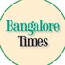Bangalore Times (@bangaloretimes1) Twitter profile photo Bangalore Times (@bangaloretimes1) Twitter profile photo