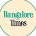 Bangalore Times (@BangaloreTimes1) Twitter profile photo