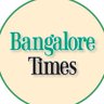BangaloreTimes1's profile picture. Official handle of Bangalore Times. Follow for updates on the Kannada film industry, Bengaluru city, lifestyle, trends, food, fitness & fashion