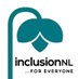 InclusionNL (@inclusionNL) Twitter profile photo