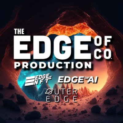 EdgeofCo Profile Picture