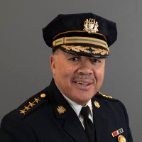 Kevin J. Bethel(@PPDCommish) 's Twitter Profileg