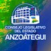 Consejo Legislativo del Estado Anzoátegui (@cleanzoategui_) Twitter profile photo