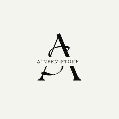 @The_AineemStore