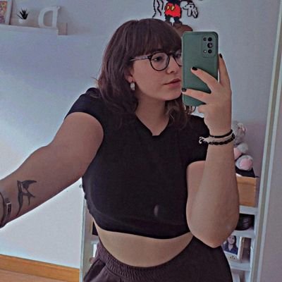 _deka___'s profile picture. Baila conmigo en el borde... 🥀💭            
                       Sober💛 #Locuracompartida💙