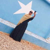 Ruqia Botan (@ruqiabotan) 's Twitter Profile Photo Ruqia Botan (@ruqiabotan) 's Twitter Profile Photo