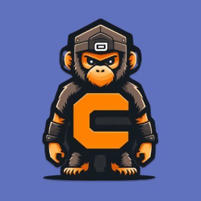 Founder of @ChainChimpDAO

🌃 https://t.co/fDDxX9ge75

📰 https://t.co/gHMXxNf5Io

Unleashing the power of #blockchain, one chimp at a time !