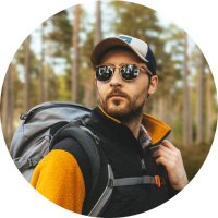 Finn Walker 🌲 Hiking & Travel(@HikingTale) 's Twitter Profile Photo