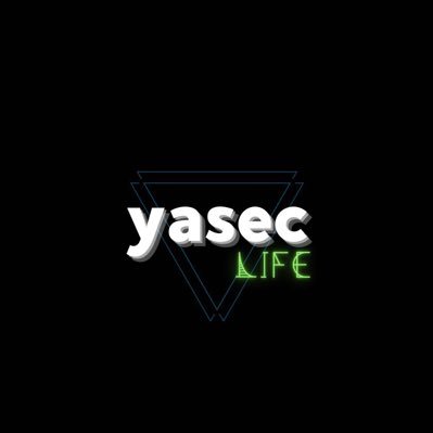 yasec_life Profile Picture