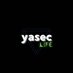 🏴yasec (@yasec_life) Twitter profile photo