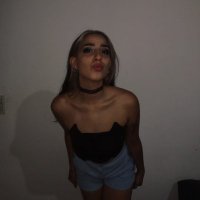 marisa (@marisaroude) 's Twitter Profile