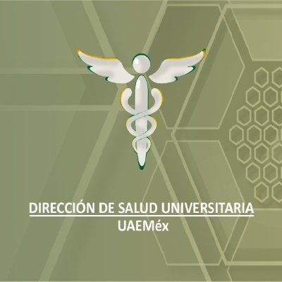 DiSU_UAEM's profile picture. 