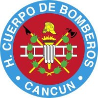 Bomberos Cancun (@bomberoscancun) 's Twitter Profile