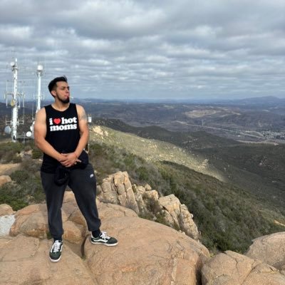 daniel51415699's profile picture. exploring 😎 ♏️