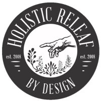 Holistic Releaf By Design(@holisticreleaf_) 's Twitter Profile Photo