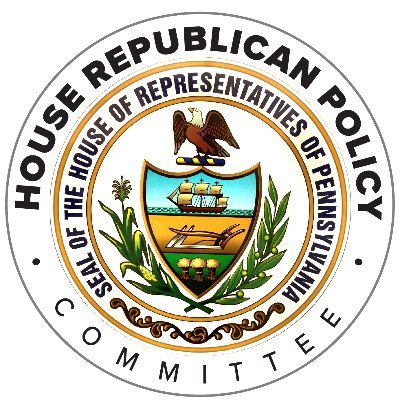 Twitter home of #PAHouse Republican Policy Committee (@RepJoshKail chairman). Terms of use: https://t.co/FRidcKhOV6