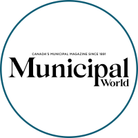 MUNICIPAL WORLD(@MunicipalWorld) 's Twitter Profile Photo