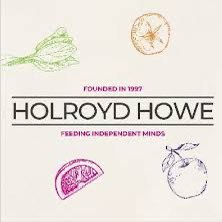 Feeding independent minds across the South West #holroydhowesouthwest #holroydhowe #healthyfood Tag us in your amazing food pictures for us to share