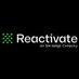 Reactivate (@ReactivateSolar) Twitter profile photo