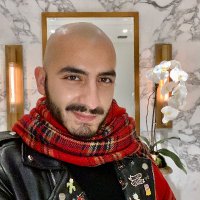 Felipe Rios (@flipitwith) 's Twitter Profile