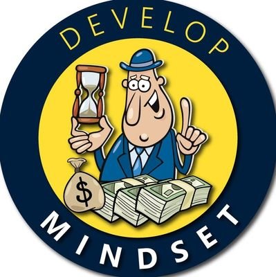 Welcome to Develop Mindset! Join me as we explore personal and professional growth strategies, tips, and insights. Let's unlock your full potential together