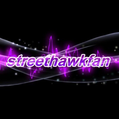 streethawkfan Profile Picture