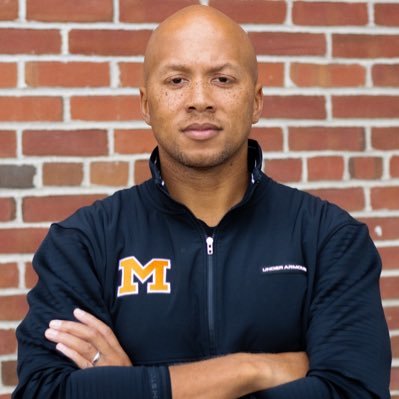 McDonogh School - Head Football Coach / Math Teacher / UMD ‘09 / JHU ‘16