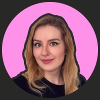 Kristina Volchek (@kristi_digital) 's Twitter Profile