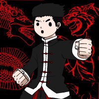 ボンボ (@boro123daa) 's Twitter Profile