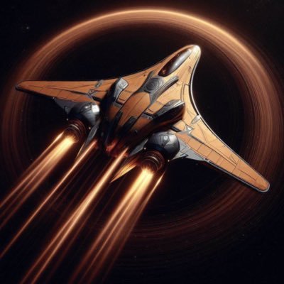 Infinateexpanse's profile picture. 🚀