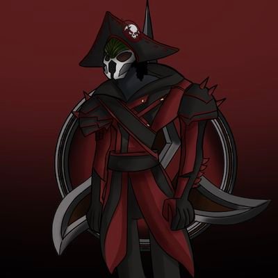 Fleet Boss for Pirate Scum Brotherhood and Papa Sierra Bravo, Twitch Streamer, content creator, instructor, GXA Auxillary member, Enemy Pixel Murder enthusiast.