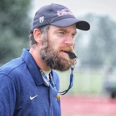 Football Coach @ Erie Mason • Owner/Coach at Kennedy Health & Wellness • Extra Mile Cycle Club