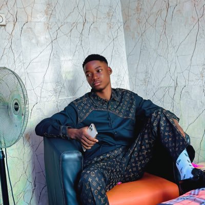 OLAOFIB1's profile picture. CRYPTO/FOREX📊DAY TRADER💙📈