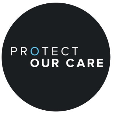 POCmichigan's profile picture. Protect Our Care is the coalition of groups leading the fight against ongoing efforts to repeal and sabotage health care.