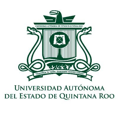 Cuenta oficial de la Universidad Autónoma del Estado de Quintana Roo. 
Universidad pública con Campus en Chetumal, Cozumel, Playa del Carmen, Cancún y FCP.