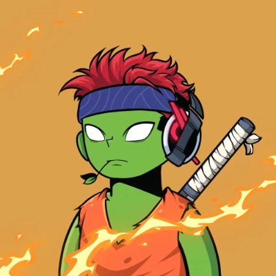 sernomad's profile picture. joke aside