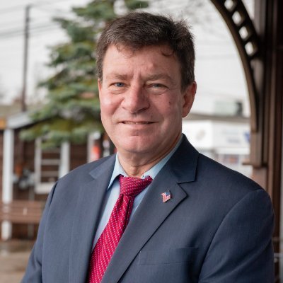 Former Legislator Dave Denenberg is a passionate advocate for his community, known for his unwavering commitment to serving the people.