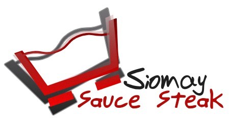 New Kuliner : Siomay pakenya saus steak...