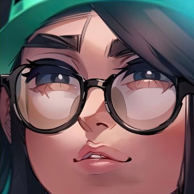 ESP🇨🇱/ING🇺🇸
Everyone is welcome here ✌🥰
❇️Open Commissions❇️