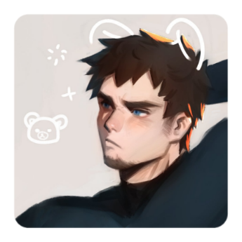 WxnderingMerc's profile picture. '' 𝗙𝗼𝗿𝗴𝗲 𝗮𝗵𝗲𝗮𝗱, 𝘁𝗶𝗹𝗹 𝘁𝗵𝗲 𝗲𝗻𝗱. ''