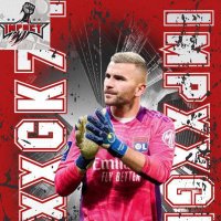GK (@lbp_gk) 's Twitter Profile