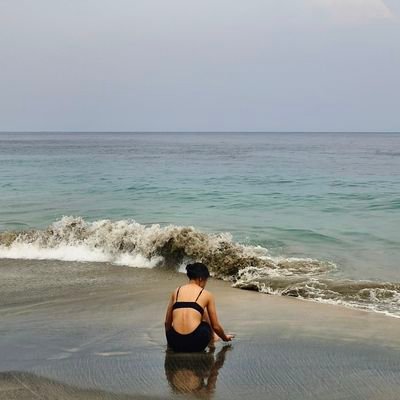 cicilizzy's profile picture. noodle addict (人 •͈ᴗ•͈) | Bali ↔️ Surabaya